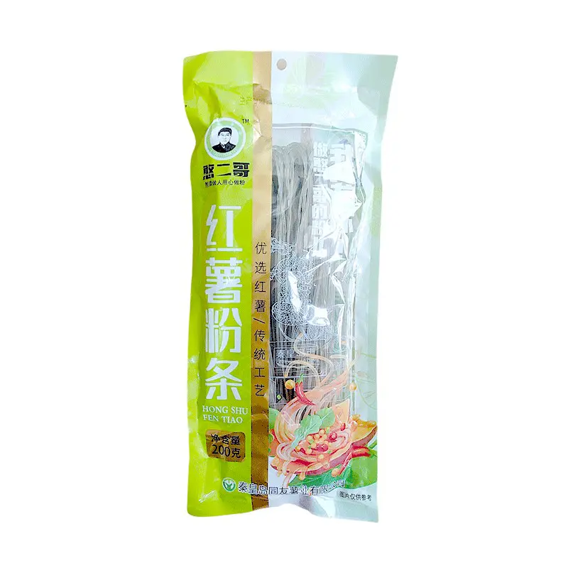 200g vrečka sladkega krompirja vermicelli
