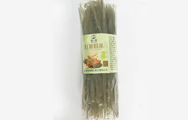 ​Kako Qinhuangdao Tongyou Potato Industry izvaža svoje vermicelle sladkega krompirja v vrečah in razsutem stanju v tujino?