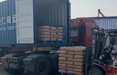 Zakaj škrob iz sladkega krompirja Qinhuangdao Tongyou Potato Industry ohranja stabilen položaj na južnokorejskem uvoznem trgu?