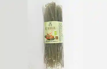 Kako z zaupanjem izbrati škrob iz sladkega krompirja in vermikele iz sladkega krompirja? Obisk podjetja Qinhuangdao Tongyou Potato Industry Co., Ltd.